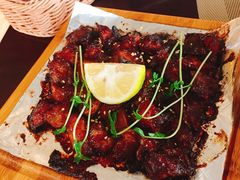 -IL Forno 意坊·意大利餐厅(温州万象城店)