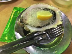 -無招牌海鮮(芽笼店)