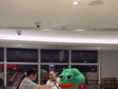 -海底捞大排档火锅(悦荟广场店)