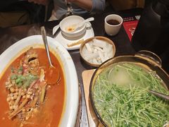 招牌·老友桂花鱼-桂小厨广西菜(万象城店)