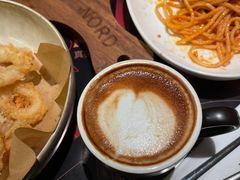 -Nord Grill&Bar Highland诺德西餐(深圳欢乐海岸店)