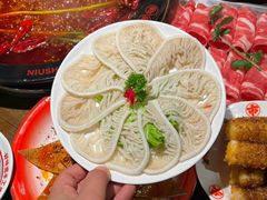 -牛市坎火锅(建设路店)