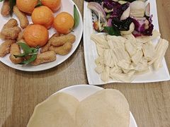-直隶安家罩饼(复兴路店)