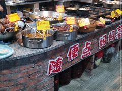 -好灶头妈妈菜·柴火灶台鱼·千岛湖土菜地标美食