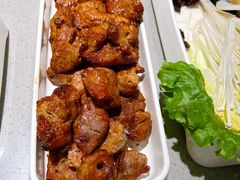 -半天妖烤鱼(方庄店)