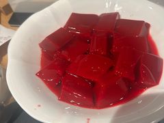 -蜀九香火锅(彩虹店)