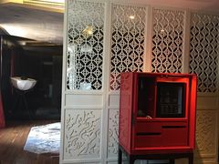 -天津津利华酒店