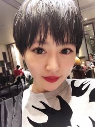 点击看大图 -扎嘎形象设计