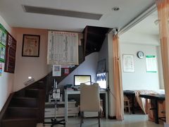 -张钰强中医正骨推拿连锁(华发商都店)