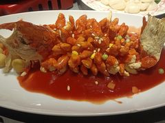 -姑苏家宴·苏帮菜·松鼠桂鱼(苏州总店)
