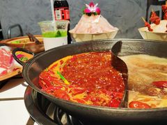 -贰回巷火锅馆(钟楼店)