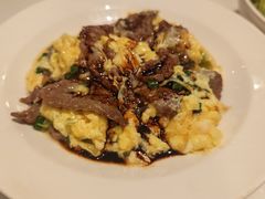 -新旺茶餐厅·早餐·夜宵(仙霞店)