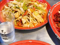 -馬伍旺川菜(江北虹悦城店)