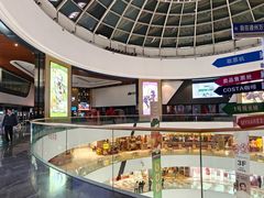 -万达影城(通州万达广场IMAX+杜比影院店)