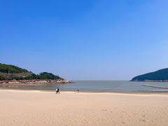 -宁波松兰山滨海旅游度假区