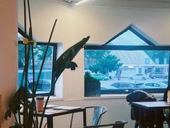 -ChanDu躔度咖啡(灯塔店)