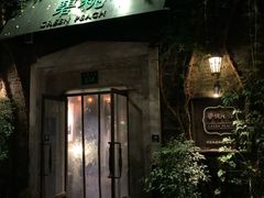 -碧桃小馆·民国宅院(西湖大道店)