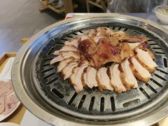 -守柴炉烤鸭(鱼嘴店)