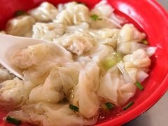 -崖口云吞(中堡店)