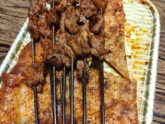 -有奴思烤肉·清真(正宁路店)