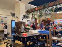 -醉八仙热酒馆(渝中店)