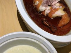 -南京大牌档(龙江新城市广场店)