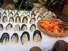 -芭菲盛宴·环球美食(解放碑英利国际店)