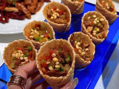 -新华饭店·新津菜·酥皮烤鸭·海鲜(津湾广场店)