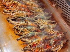 -扬州万怡酒店-中餐厅(文昌中路店)