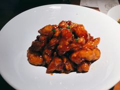 糖醋里脊-外婆家(静安大悦城店)
