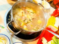 -贵州豆腐王(上合店)