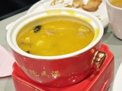 -牡丹宴·正宗洛阳菜·水席专家(国家牡丹园店)