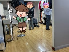 -小象国照相馆(宝山万达店)