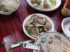 -正宗阳山牛杂(东城店)