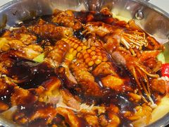 -和福顺牛肉大虾焖锅自助(宝业店)