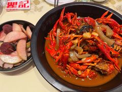 -聚味瞿记·龙虾堂(坡子街店)