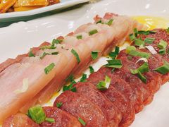 -庆余楼·用心与食材·特色菜&灶头面(仙蠡墩店)