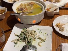 -金枝玉叶上海人家食府(三里河店)