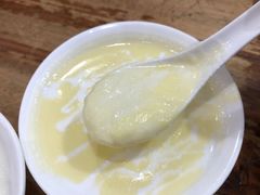 -沙湾姜埋奶(兴新包店)