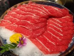-阳坊涮肉(西直门凯德mall店)
