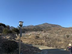 -泰山风景名胜区-虎山公园