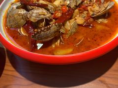 -老闵田螺馆·南昌市井菜·特色小吃(总店)