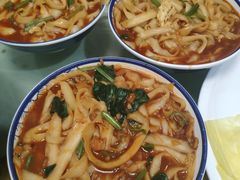 刀削面-小姚主食工坊(平阳北街店)