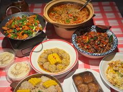 -恰八斗·猛火长沙菜(国贸店)