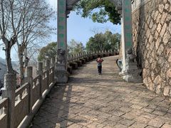 -莫干山风景区