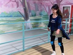 -极限PLAY运动娱乐新世界·团建派对潮玩休闲馆·室内蹦极高空游乐园