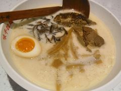 -味千拉面(双井店)