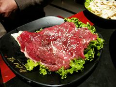 -南山八号火锅(曲江创意谷店)