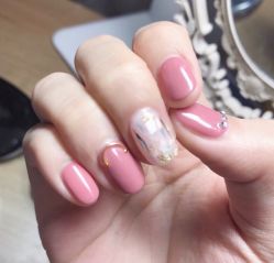 -Halo美甲美睫