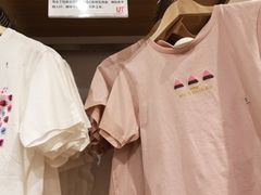 -优衣库(青岛万象城店)